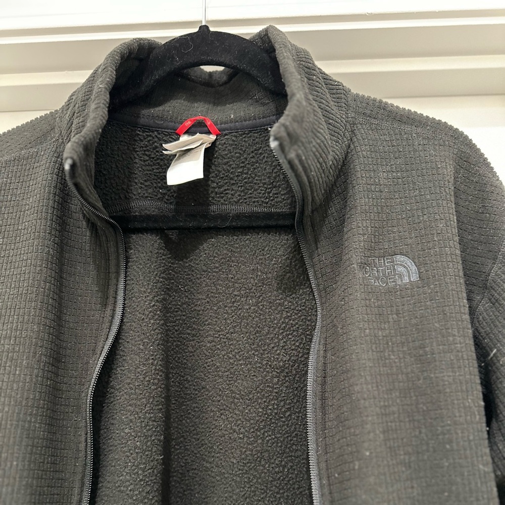 Men's North Face Fleece